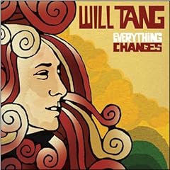 Everything Changes