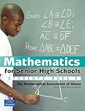 Mathematics for senior high schools : students' book 2