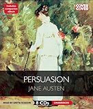 Persuasion (Cover to Cover)