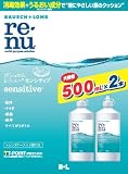���j���[�Z���V�e�B�u500mL�~2�{