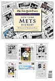New York Mets Newspaper Compilation