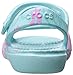 crocs Keeley Frozen Fever K Sandal (Toddler/Little Kid)