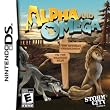 Alpha and Omega (Nintendo DS)