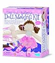 Ballerina Doll Making Kit