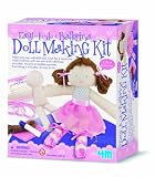 Doll Making Kit - Ballerina