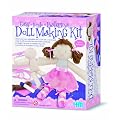 Easy-to-Do Ballerina Doll Making Kit