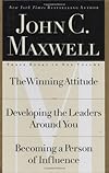 Maxwell 3-in-1