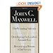 Maxwell 3-in-1 Special Edition (The Winning Attitude / Developing the Leaders Around You / Becoming a Person of Influence)