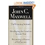 Maxwell 3-in-1 Special Edition (The Winning Attitude / Developing the Leaders Around You / Becoming a Person of Influence)