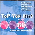 Top Ten Hits of the 60's Vol.2
