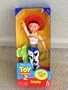 Toy Story 2 Jessie the Spunky Cowgirl