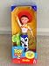 Toy Story 2 Jessie the Spunky Cowgirl