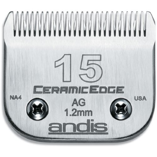 Andis Ceramic Blade #15