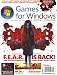 Games For Windows, October 2007 Issue