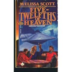Five-Twelfths of Heaven