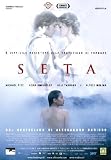 seta (Dvd) Italian Import