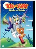 Tom and Jerry: Hijinks and Shrieks