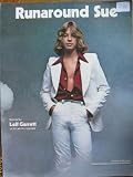Runaround Sue (Sheet Music) (Cover Featuring Leif Garrett)
