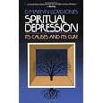 Spiritual Depression: Its Causes and Cure