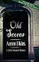 Old Scores (Chris Norgren)