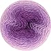 Scheepjes Yarn Whirl - OmbrÃ© Collection (558 - Shrinking Violet)