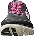 ALTRA Women's Torin 2.5 Trail Runner, Gray/Raspberry, 9.5 M US