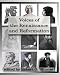 Voices of the Renaissance and Reformation: Primary Source Documents by Robert G. Shearer