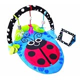 Sassy Stim Gym Play Mat by Sassy