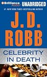 Celebrity in Death (In Death Series)