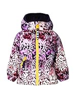 Racoon Chaqueta (Multicolor)