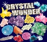 Elenco EDU-CM007 Crystal Wonder