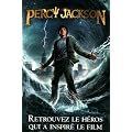 Percy Jackson : Coffret 5 volumes