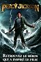 Percy Jackson : Coffret 5 volumes