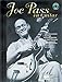 Joe Pass -- On Guitar: Book & CD