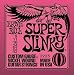 Ernie Ball Super Slinky Strings