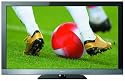 Sony Bravia KDL40EX503U 40-inch Widescreen Full HD 1080p 100Hz LCD Internet TV with Freeview HD