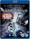 The Happening [Blu-ray] [2008]