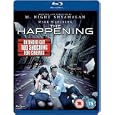 The Happening [Blu-ray] [UK IMPORT]