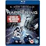 The Happening [Blu-ray] [2008]