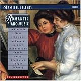 Romantic Piano Music