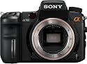 Sony Alpha A700 12.24MP Digital SLR Camera (Body Only)