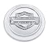 Harley Davidson Air Cleaner Insert Bling Diamond Ice...