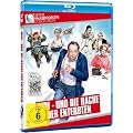 Didi und die Rache der Enterbten [Blu-ray]