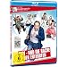 Didi und die Rache der Enterbten - Dieter Hallervorden Collection [Blu-ray]