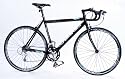 Viking 2010 San Marino Gents 18 Speed Road bike, STI Gears, 53cm Frame