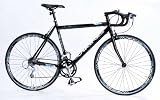 Viking 2010 San Marino Gents 18 Speed Road bike, STI Gears, 53cm Frame
