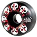 Zero Skulls w/Blood Wheel