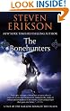 The Bonehunters: Book Six of The Malazan Book of the Fallen