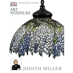 Art Nouveau (Collector's Guides)