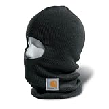 Men's Knit Face Mask